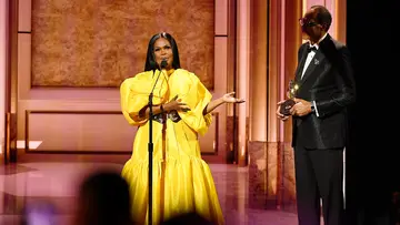 Aretha Franklin Icon Award Honoree CeCe Winans