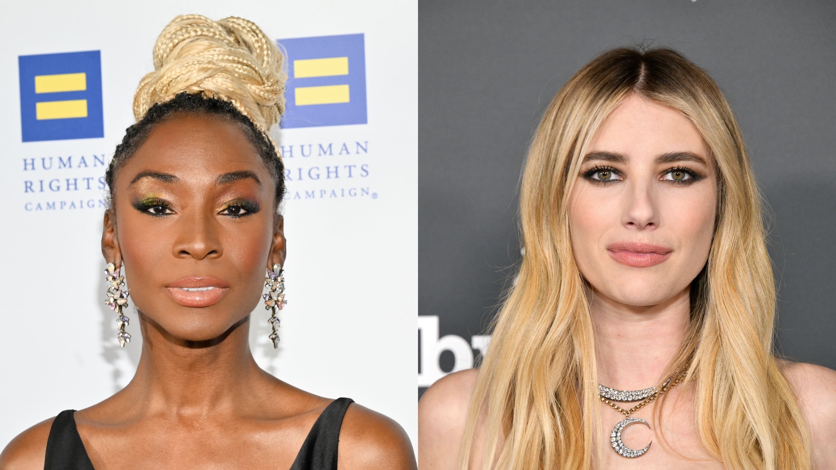 Angelica Ross Says She Received an Apology From Emma Roberts for Transphobic Remarks - Vimarsana News