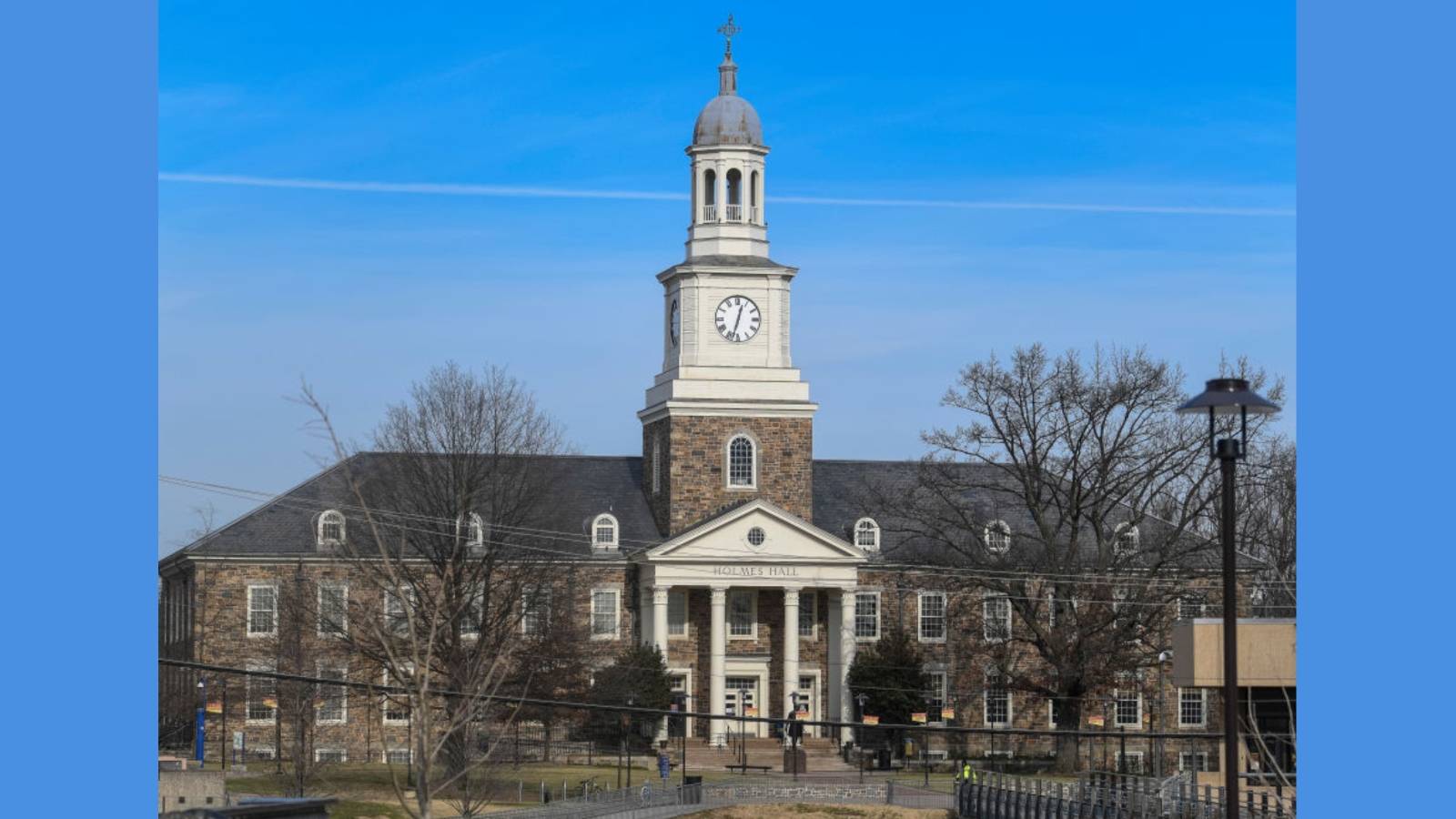 Morgan State University