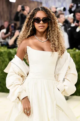 Blue Ivy Carter