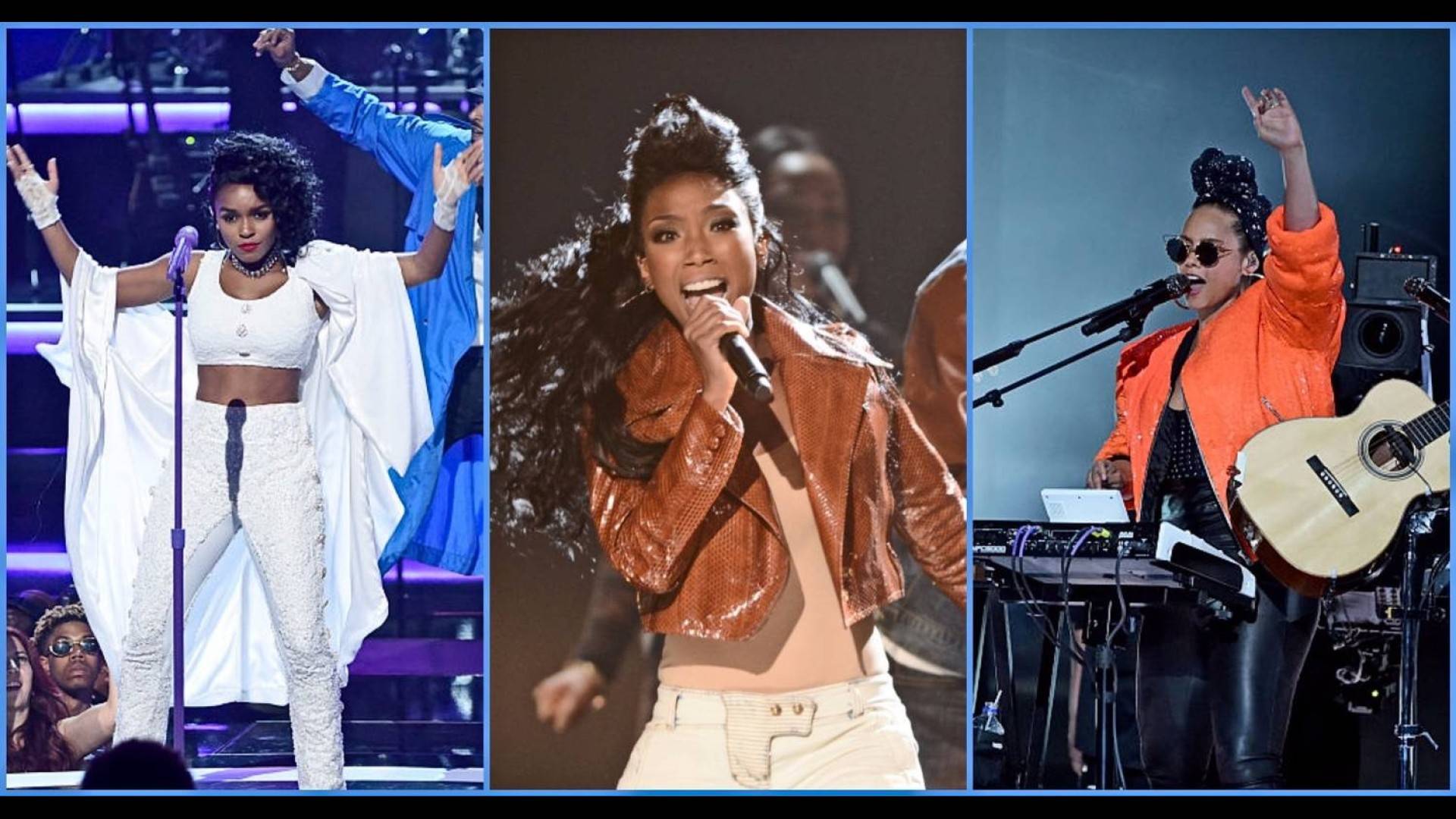 BET Awards 2022 'The Prelude' Top Performances By The Ladies Who