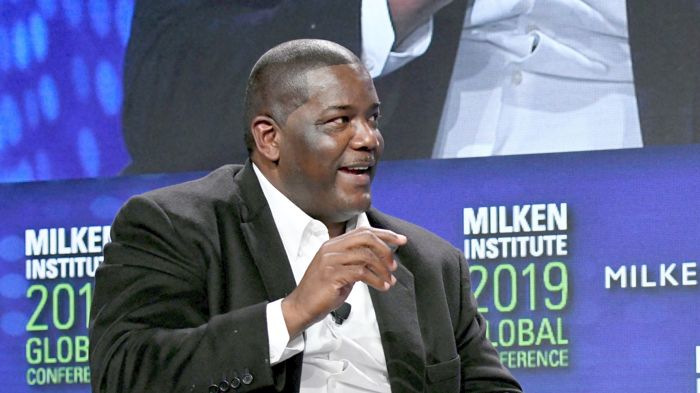 How NBA Legend Joe Dumars Held It Down For Years On And Off The Court ...