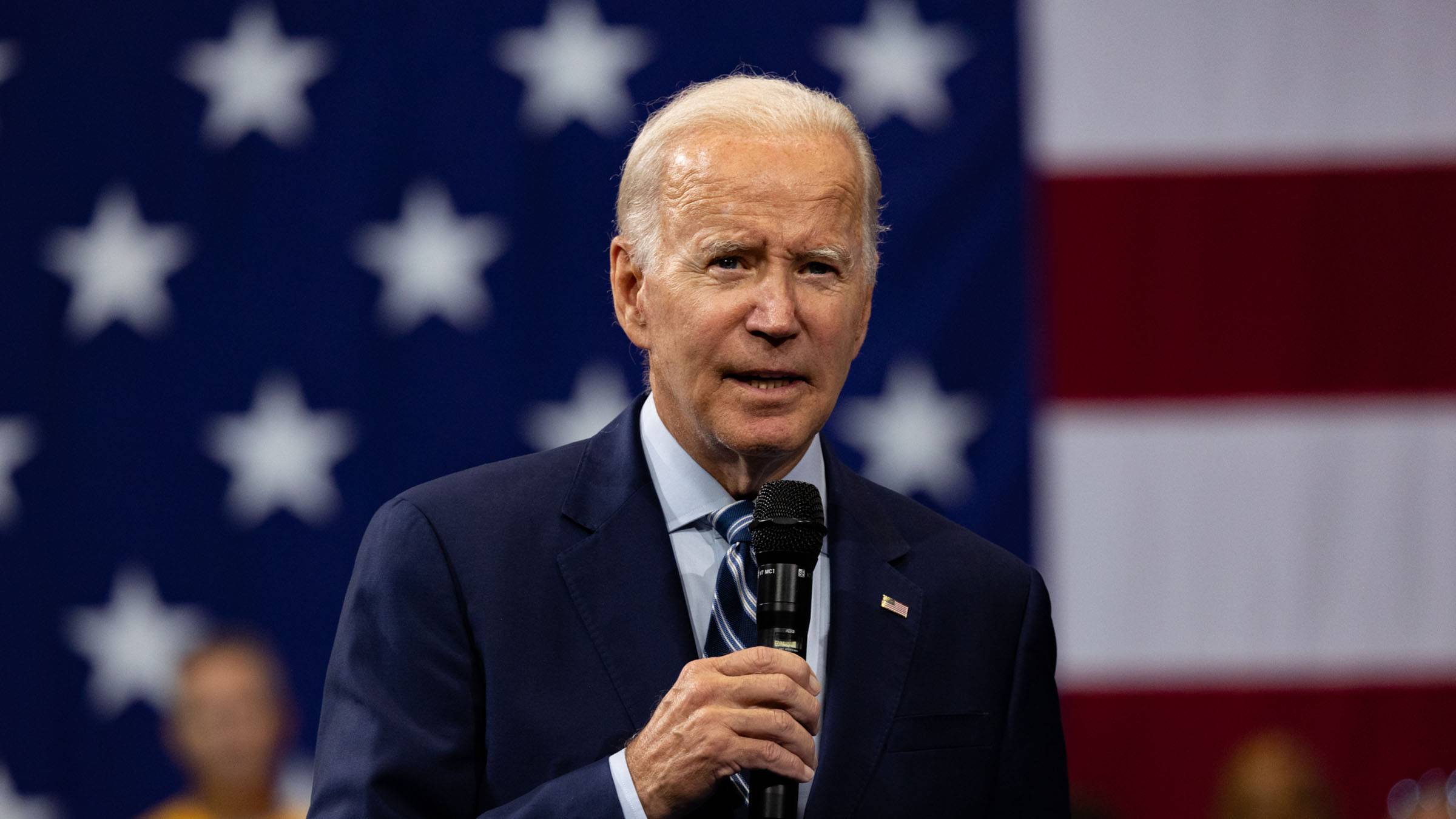 President Biden to Speak in Prime Time About the Threat Posed By MAGA ...