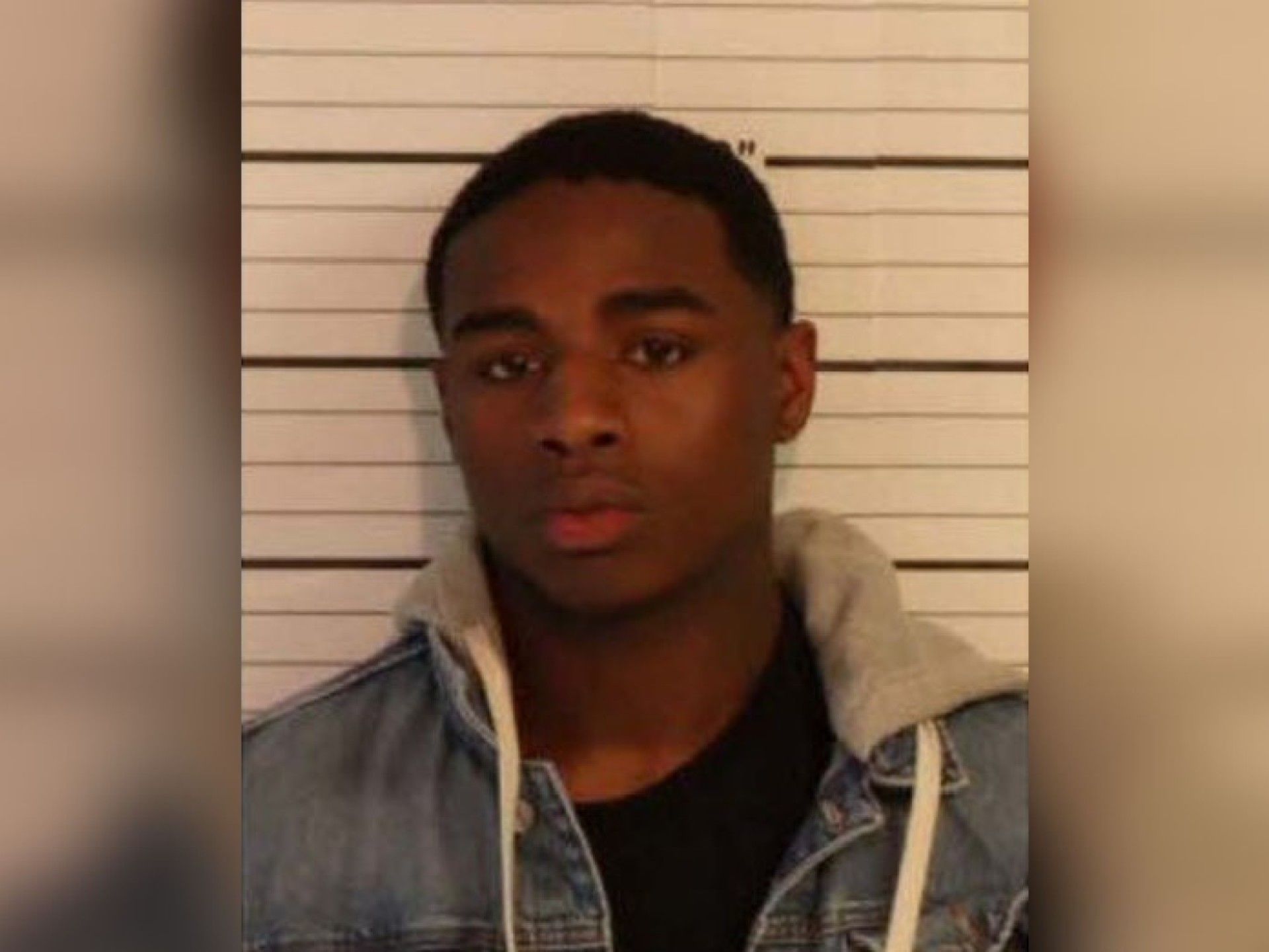 Young Dolph Murder Suspect Captured In Indiana After Manhunt (Video