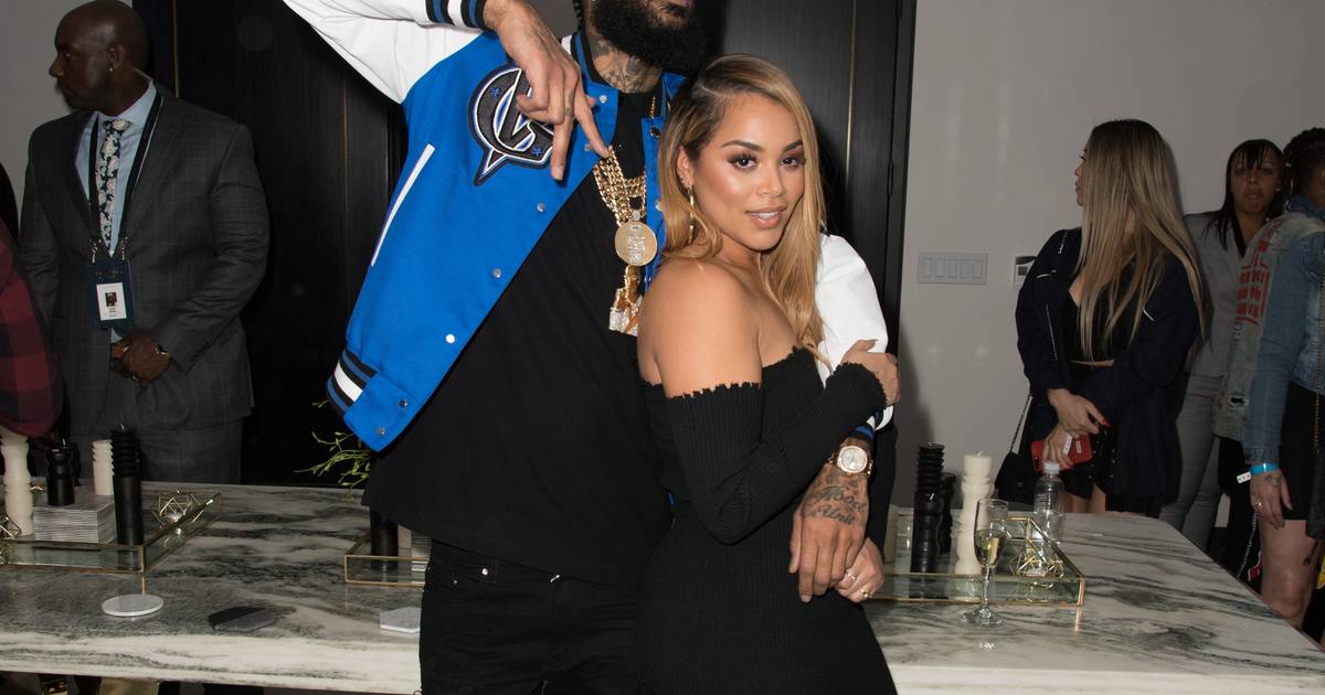 Hennesy Carolina, Meek Mill & More Party With Cardi & Offset
