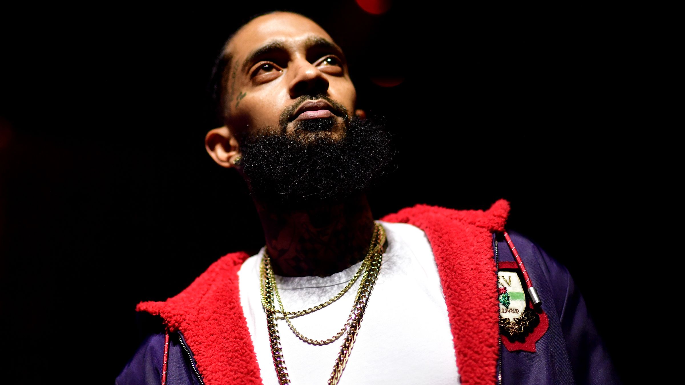 Nipsey Hussle’s Last Words Emerge During Suspected Killer’s Trial ...