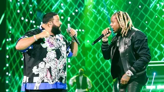 BETA 21 | Highlights Galllery DJ Khaled/Lil Durk | 1920x1080