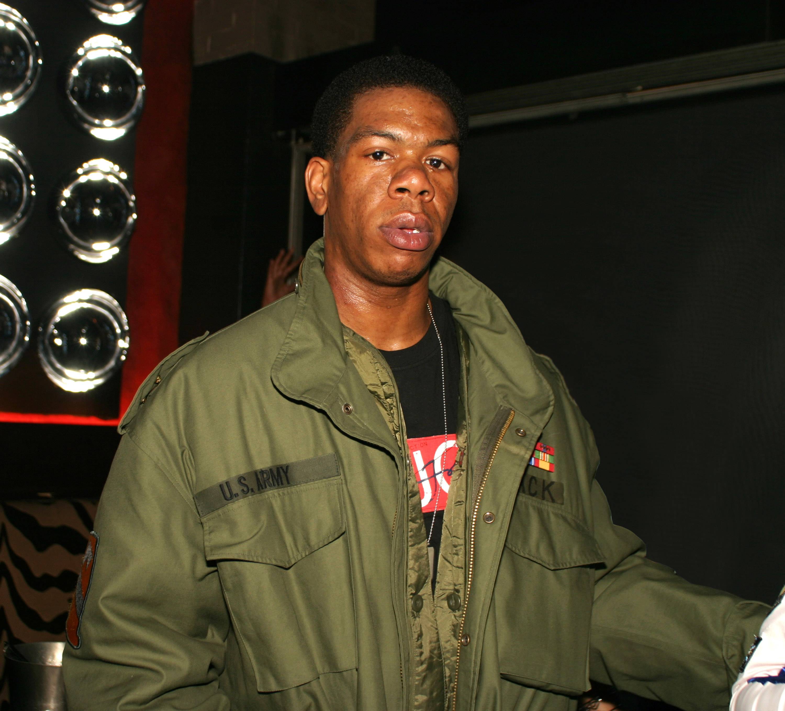 Bad Boy Records Artist Craig Mack Passes Away At 46 | News | BET