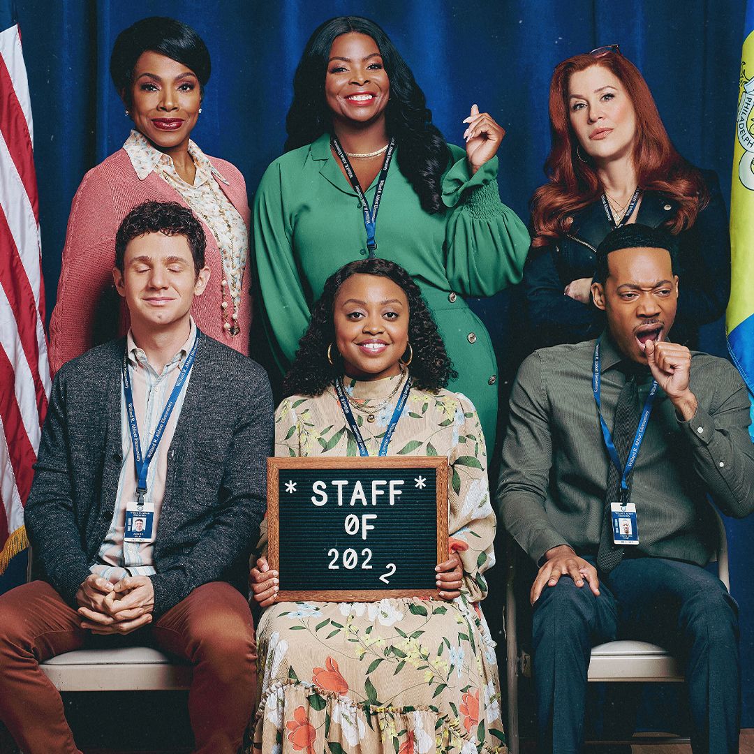 'Abbott Elementary' Gets Early Season 3 Renewal | News - Vimarsana News