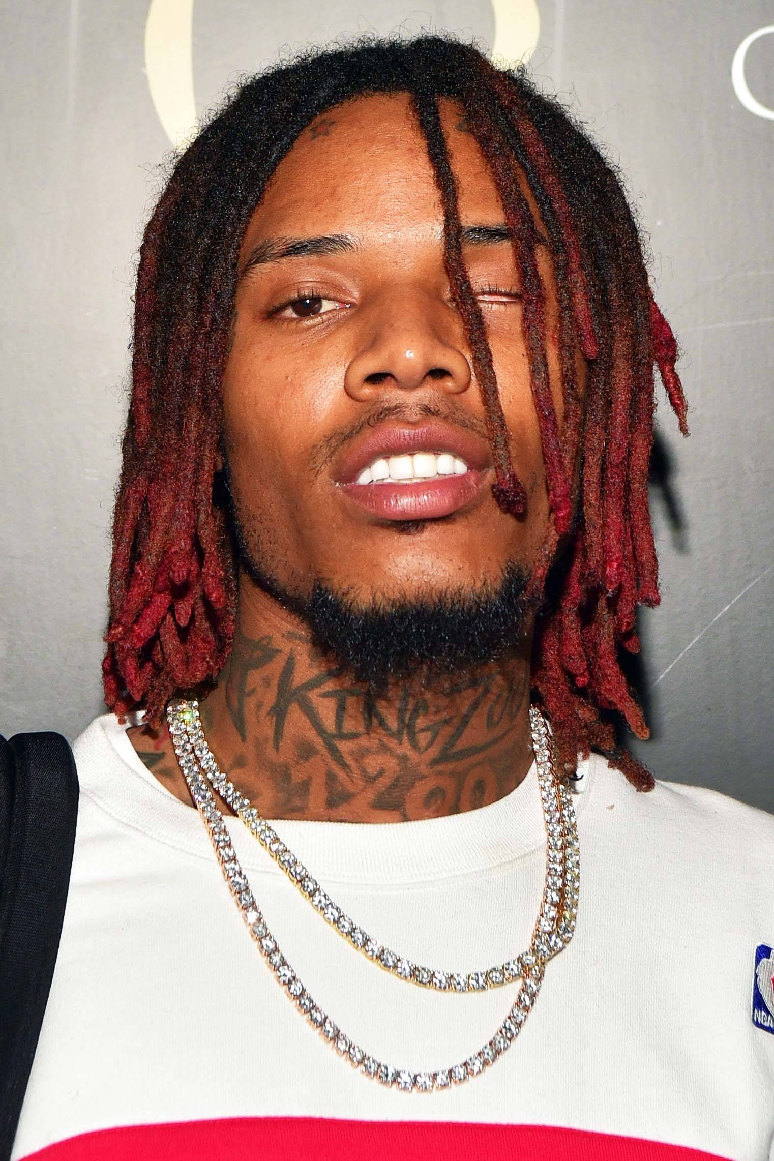 Fetty Wap - (Photo: - Image 8 from See 26 Celebs Who 'Got A Bag And ...