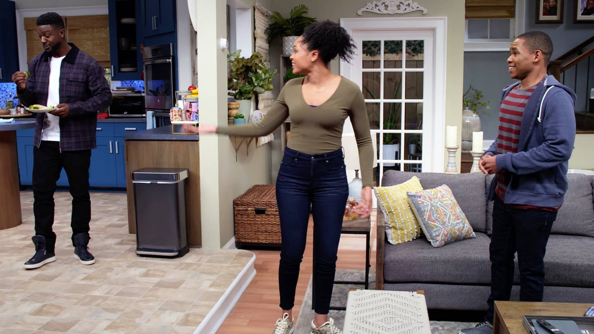 Tyler Perry's House of Payne Season 7, Ep. 1 A Wise Man's Opinion