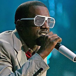 Get Britney! - Pissed that he wasn’t picked to open the 2007 MTV Video Music Awards on the main stage over Britney Spears, West blacked out. “Give a Black man a chance, man,” West yelled backstage at the VMAs. “F**k MTV! Tell them what the f**k I said. I’m never coming back to MTV. Y’all find Britney, get Britney.” West closed the VMAs by premiering “Love Lockdown” the following year.