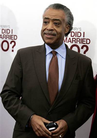 Al Sharpton to Host New TV Series - The Rev. Al Sharpton will host a weekly syndicated TV program focusing on education, it was announced this week. The half-hour show, called “Education SuperHighway,” will target parents, educators and students, according to ESH Holdings, a minority-owned multimedia company. The show, which will be taped in New York and Los Angeles, will debut on Oct. 10 in more than 160 U.S. markets.