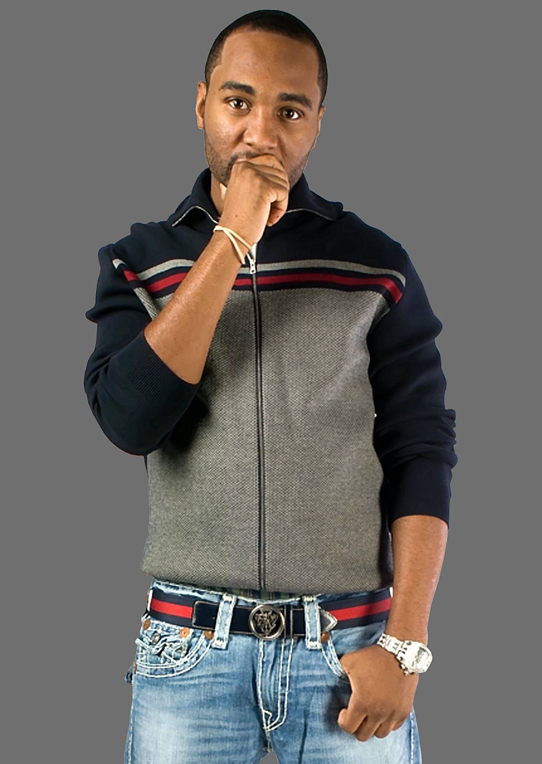 Allow Me to Reintroduce Myself: Neef Buck | News | BET