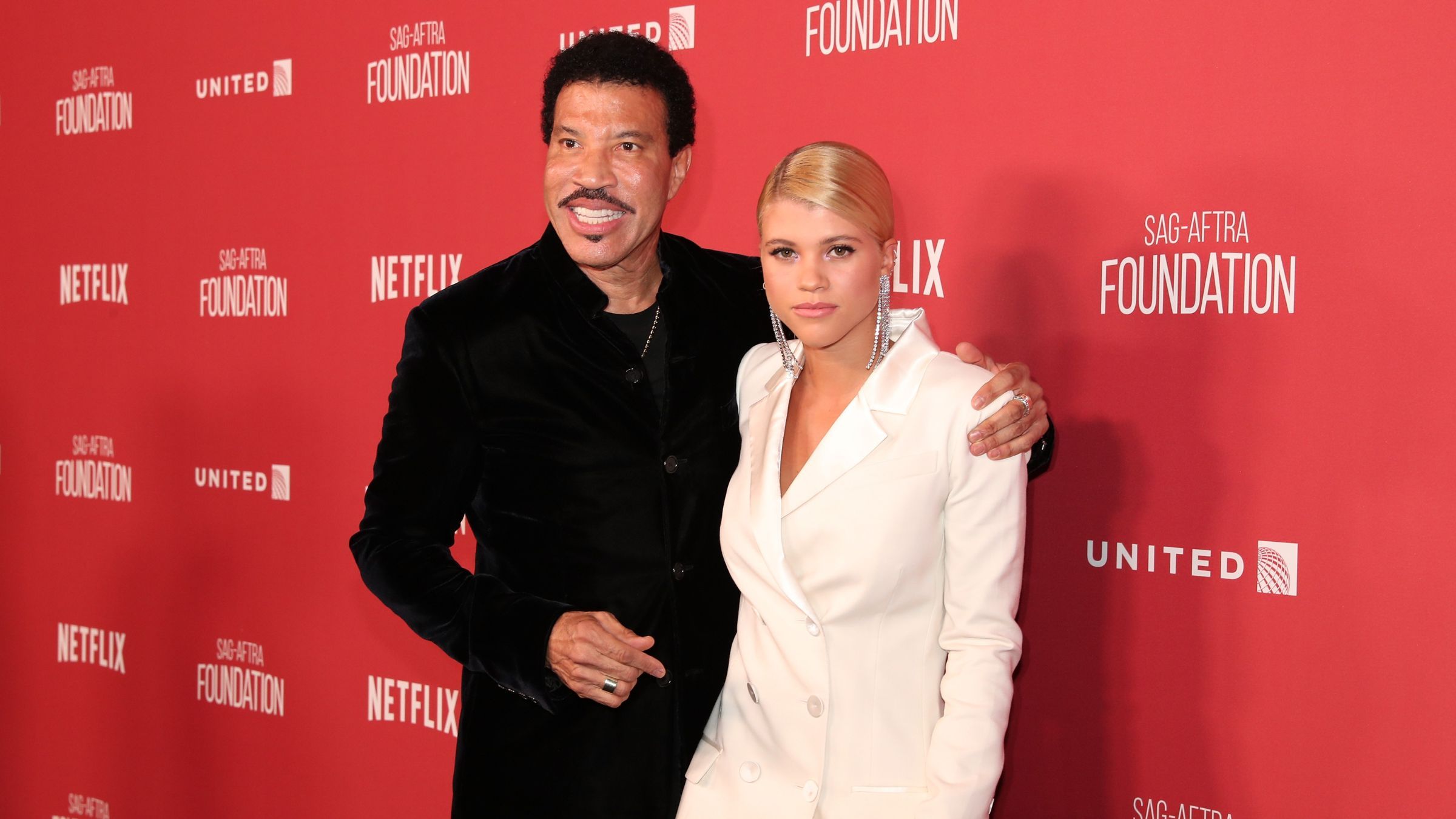 Sofia Richie, Daughter of Music Icon Lionel Richie, Reveals Baby's Gender - Vimarsana News