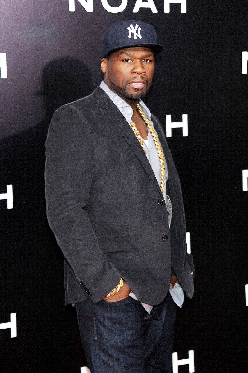 50 Cent's Bodyguard Investigated After Mall Fight | News | BET