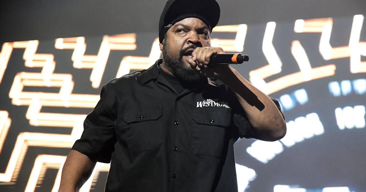 Here's Why We Won't Be Hearing Any AI-Generated Music From Ice Cube -  Okayplayer