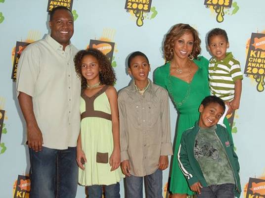 Rodney Peete Biography - Facts, Childhood, Family Life, Achievements