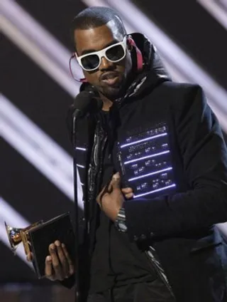 Can't Miss - He is bringing his brand of high tech Hip-Hop to the BET Awards '08, June 24 at 8 p.m.