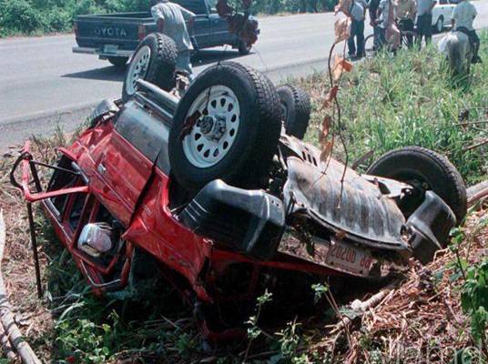 Death of an Angel - Image 15 from Remembering Lisa &quot;Left Eye&quot;  Lopes | BET