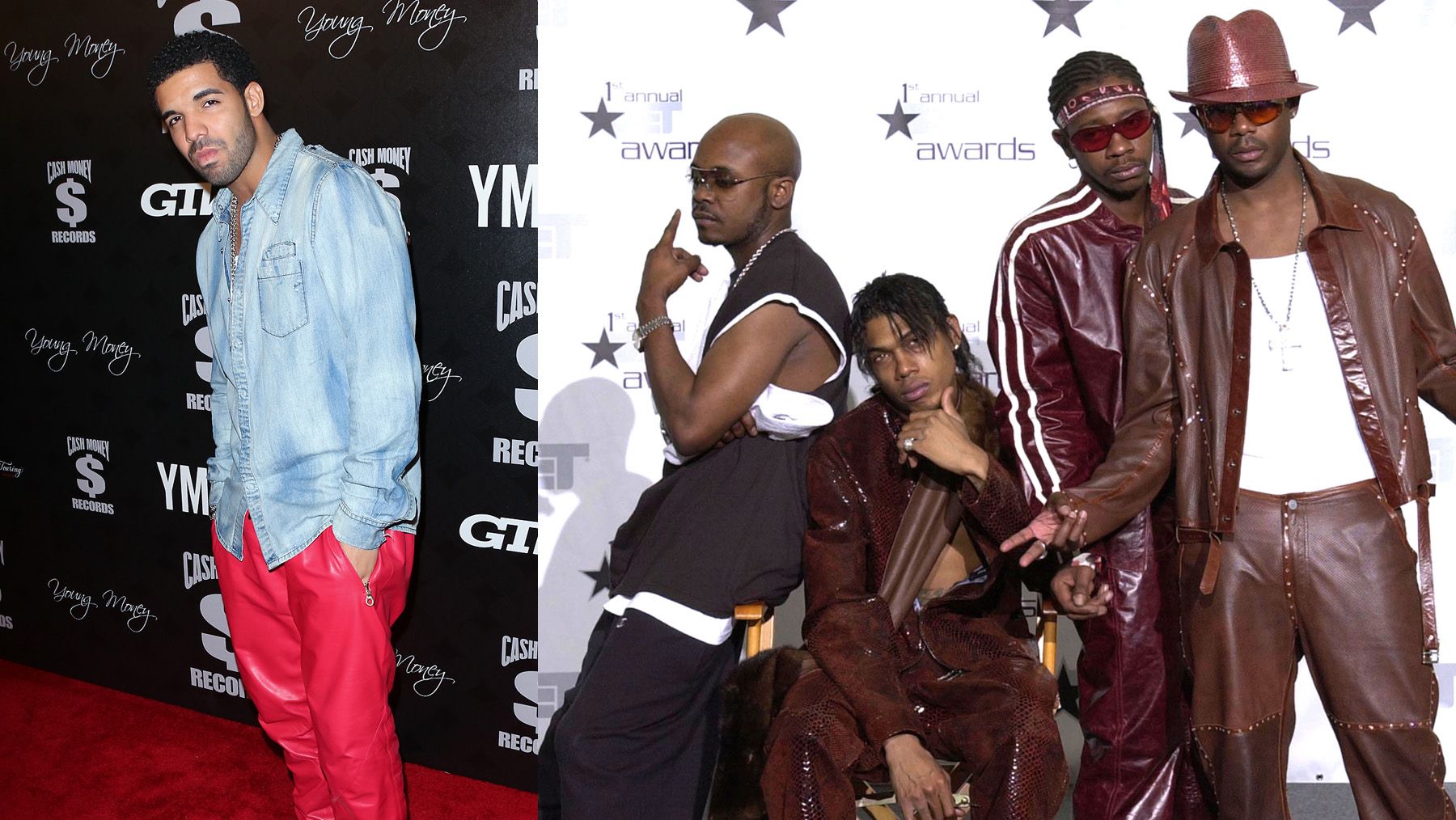 Drake Samples Jodeci on 'How About Now' News BET