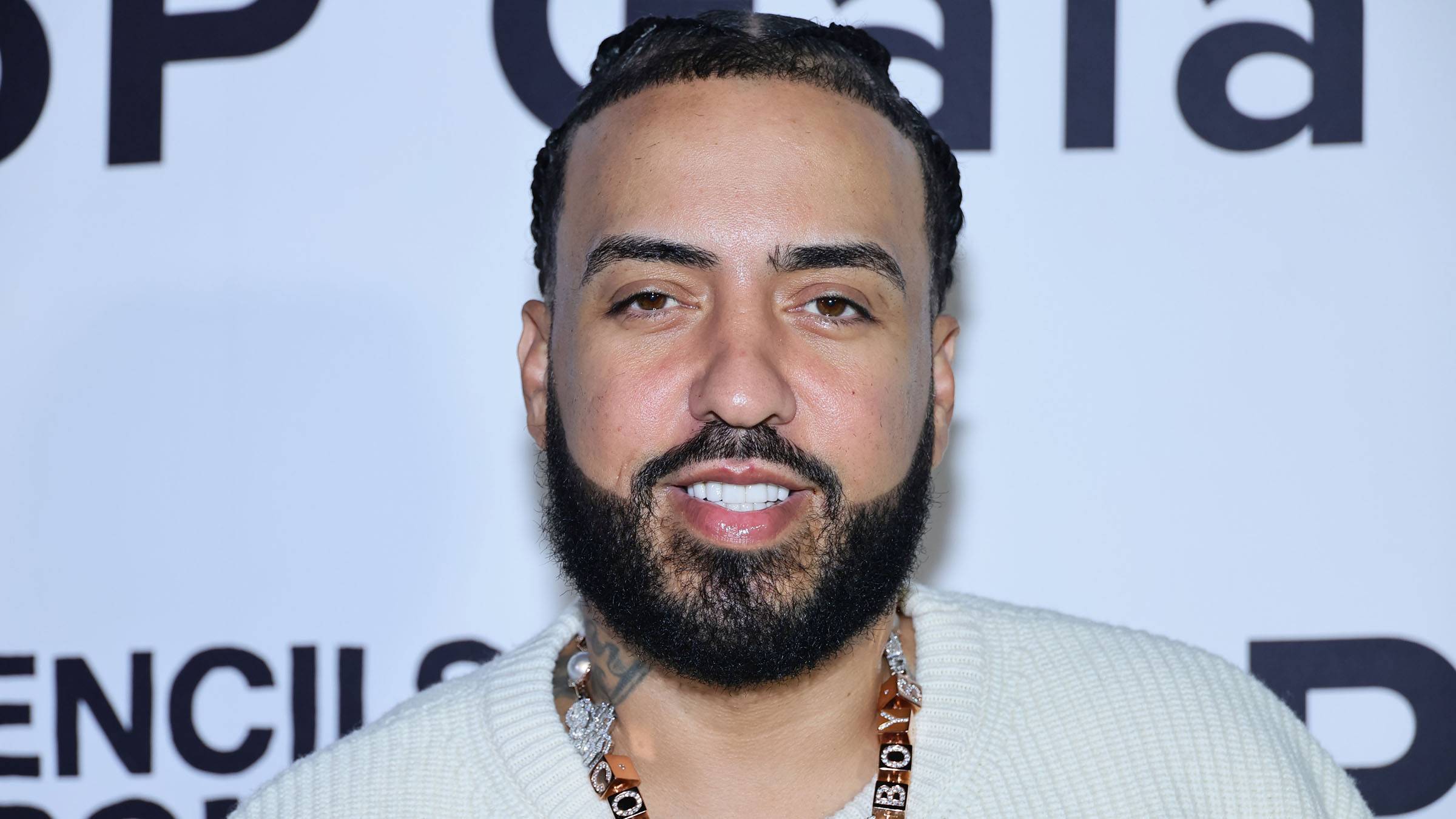 French Montana Receives 2022 Innovator Award For His Humanitarian Efforts At The Pencils Of Promise Gala - Vimarsana News
