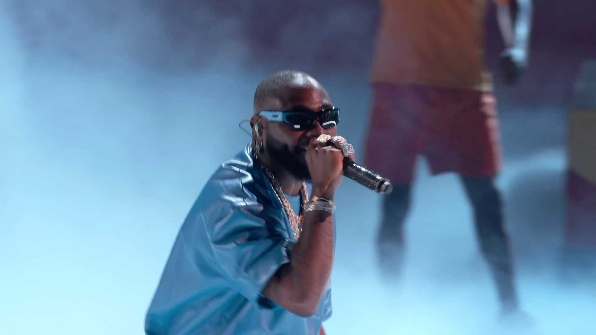 2024 NAACP Image Awards7 Memorable TeamUps that Showcase Davido's