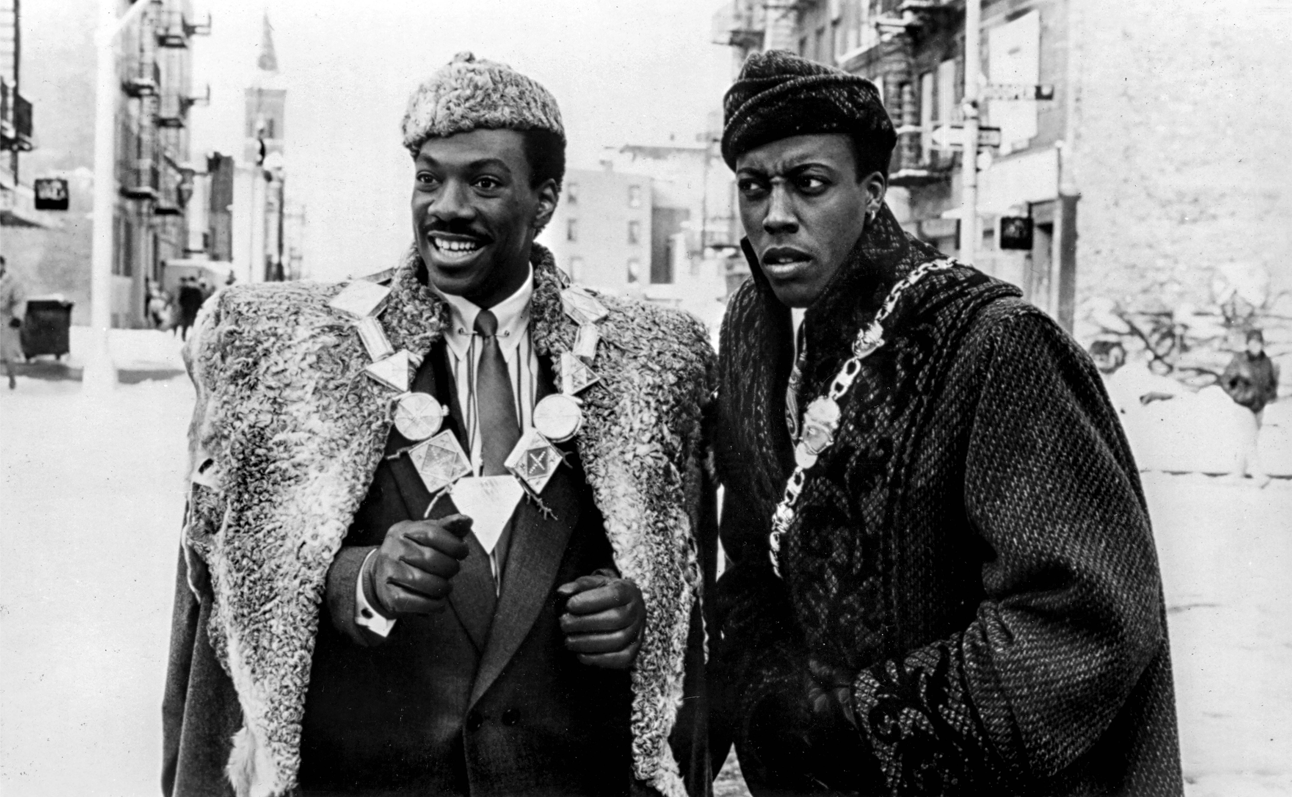 coming to america movie quotes