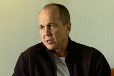Al-Jazeera Reporter Released from Egypt Jail - On Sunday, Al Jazeera journalist Peter Greste was released from a Cairo jail, Reuters reports. &quot;This [release] has been like a rebirth,” he said in an interview on Al Jazeera. Greste spent 400 days behind bars with colleagues Mohamed Fahmy and Baher Mohamed, who remain in the jail. &quot;I wasn't expecting it at all...I can't tell you the real sense of that mix of emotion, between a real sense of relief and excitement, and also real stress in having to say goodbye to my colleagues,&quot; said Greste. The Australian journalist described the two men as &quot;family.&quot;&nbsp;(Photo: AP Photo/Al Jazeera)&nbsp;