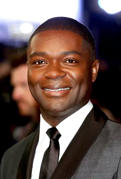 David Oyelowo - Portraying one of the most iconic activists in history isn't an easy task, but David Oyelowo was right on the money with this one. Playing the late Dr. Martin Luther King, Jr. in the Ava Duvernay-directed film Selma, the actor became Hollywood's newest &quot;it&quot; guy. However, before the critically acclaimed role, he starred in several high profile films inclusing Rise of the Planet of the Apes, Middle of Nowhere and The Butler.(Photo: Tim P. Whitby/Getty Images)
