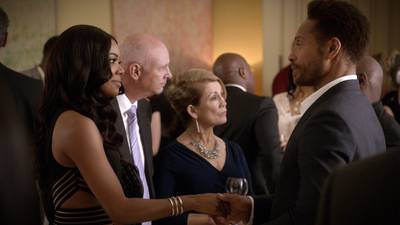 Being Mary Jane, Season 2 Recap, Mary Jane Knows Best