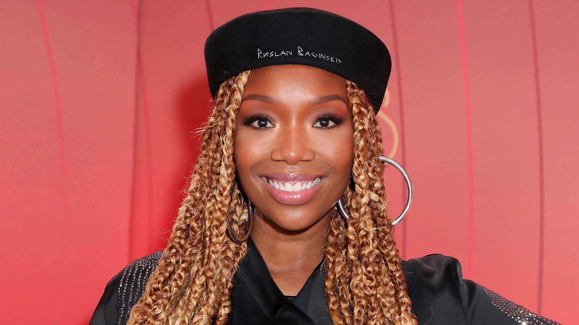NAACP Image Awards 5 Reasons We ‘Wanna Be Down’ With Brandy (Video