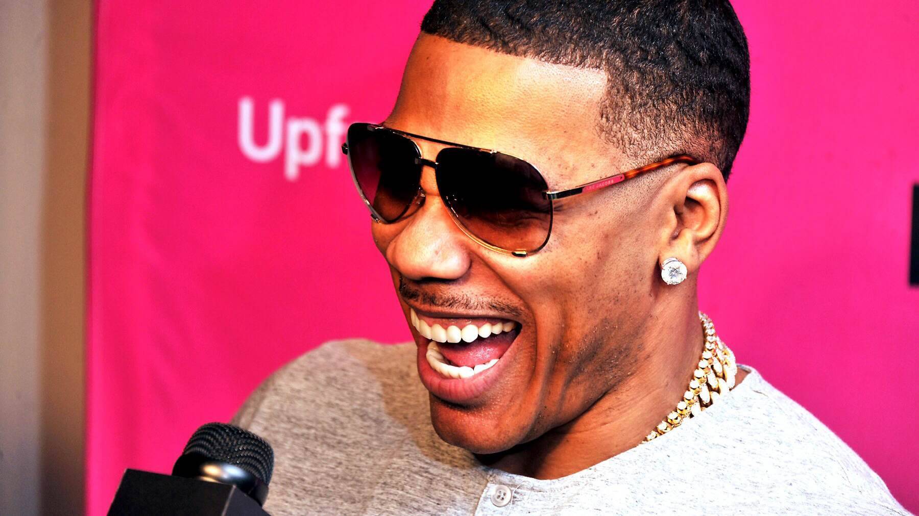Nellyville Nelly Nelly's Funniest Quotes