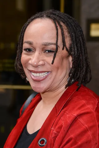 Next Up&nbsp; - One of her next roles is as Alberta Gaye in an upcoming Marvin Gaye biopic.&nbsp;   (Photo: Ray Tamarra/Getty Images)