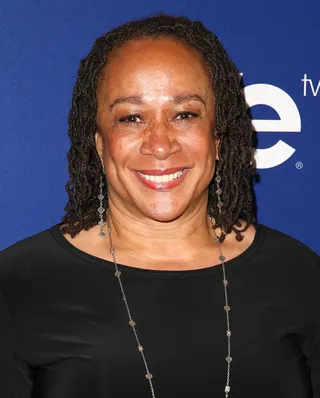 Law &amp; Order - Merkerson spent 17 seasons on Law and Order before her character succumbed to cancer in 2010.&nbsp;   (Photo: Imeh Akpanudosen/Getty Images)