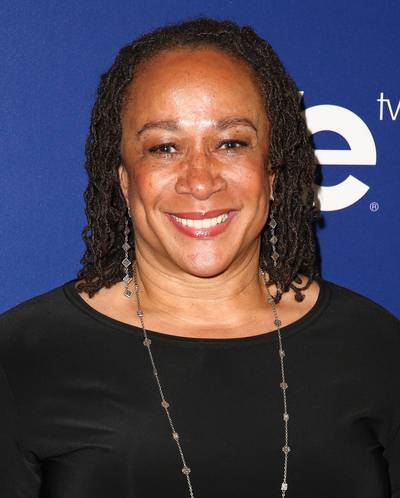 Law &amp; Order - Merkerson spent 17 seasons on Law and Order before her character succumbed to cancer in 2010.&nbsp;   (Photo: Imeh Akpanudosen/Getty Images)