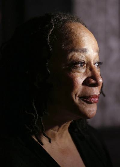 Merkerson the Great&nbsp; - S. Epatha Merkerson is an Emmy Award-winning actress who has put in serious work for her craft.&nbsp;  (Photo: Walter McBride/Getty Images)