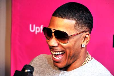 Nelly's Funniest Quotes - Nelly's known to love a laugh or two. We've placed his quotable clips in one place for you to get a laugh, too.   (Photo: Stephen Lovekin/Getty Images for BET)