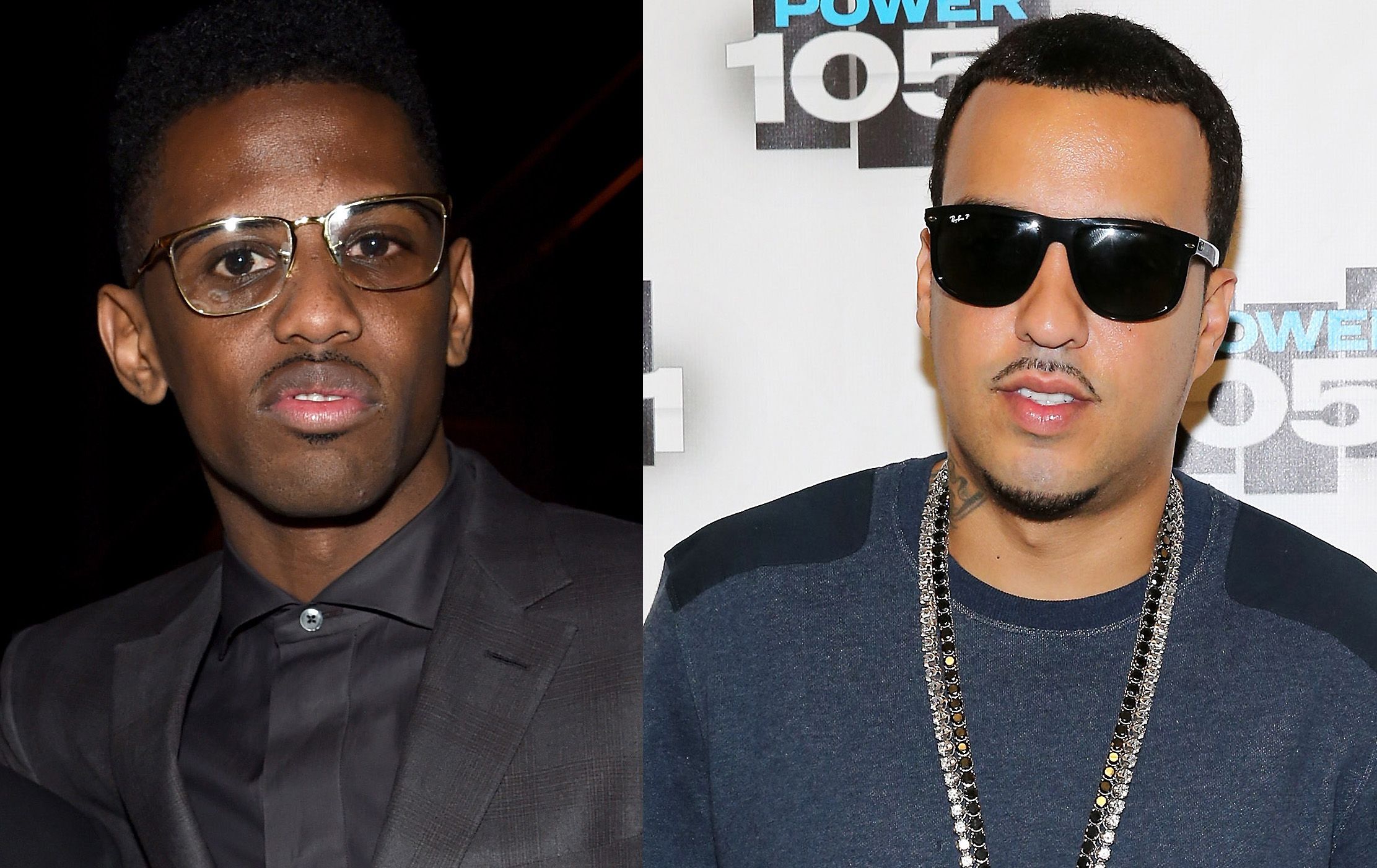 "Ball Drop" feat. French Image 7 from The Rundown Fabolous, The Young OG Project BET