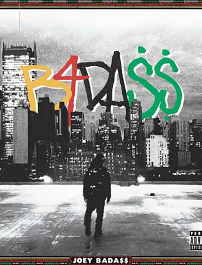 Joey Bada$ Drops New Single &quot;Curry Chicken&quot; - Joey Bada$&nbsp;is gearing up for the release of his forthcoming album B4.DA.$ with the release of new single ?Curry Chicken.? It's not exactly what the song's title suggests though, as he spits bragadocious bars over a soulful melody. Its harmonious beat with Joey?s cocky lyrical content makes for a track you just have to bump. Listen to ?Curry Chicken? here.&nbsp;(Photo: Relentless Records)