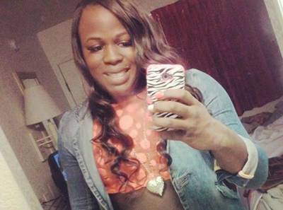 Deshawnda Sanchez - Deshawnda Sanchez, a 21-year-old transgender woman, was shot and killed in South Los Angeles while trying to escape a robbery. According to reports, Sanchez — who was not from that neighborhood — had pounded on someone's house door seeking safety from her pursuer. The neighbor eventually opened the door after hearing gunshots, but Sanchez had already been fatally wounded and died on the scene. A light-colored compact vehicle was spotted fleeing the scene.“I cannot say that it is a hate crime at this time,&quot; said Det. Chris Barling of the Los Angeles Police Department on Dec 4. However, we are being open to the fact that it could be a hate crime, he added.(Photo: Deshawnda Sanchez via Facebook)