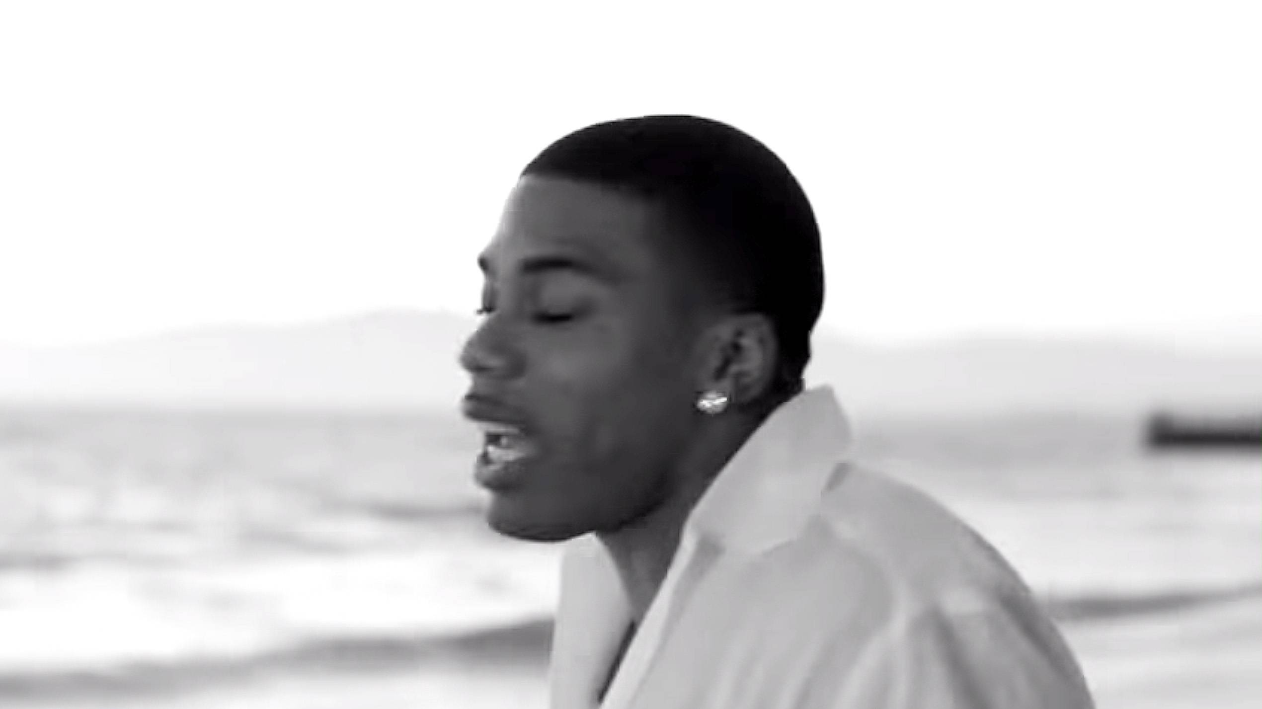 'Just a Dream' Image 7 from Nelly's Greatest Hits BET