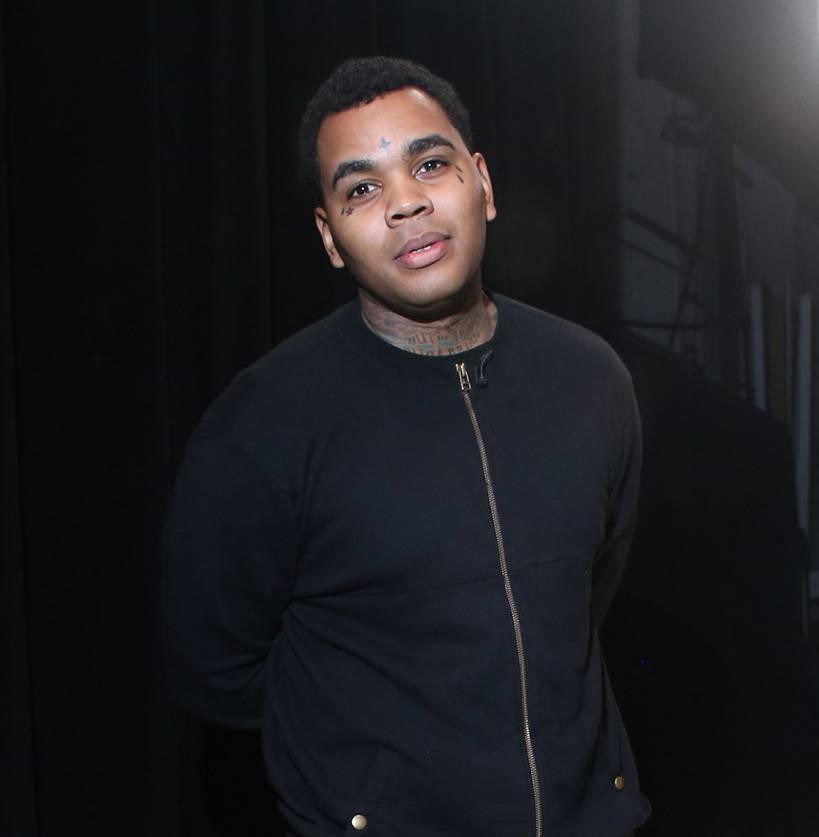 Kevin Gates Has Some Image 5 from The Buzz Kevin Gates Says He's