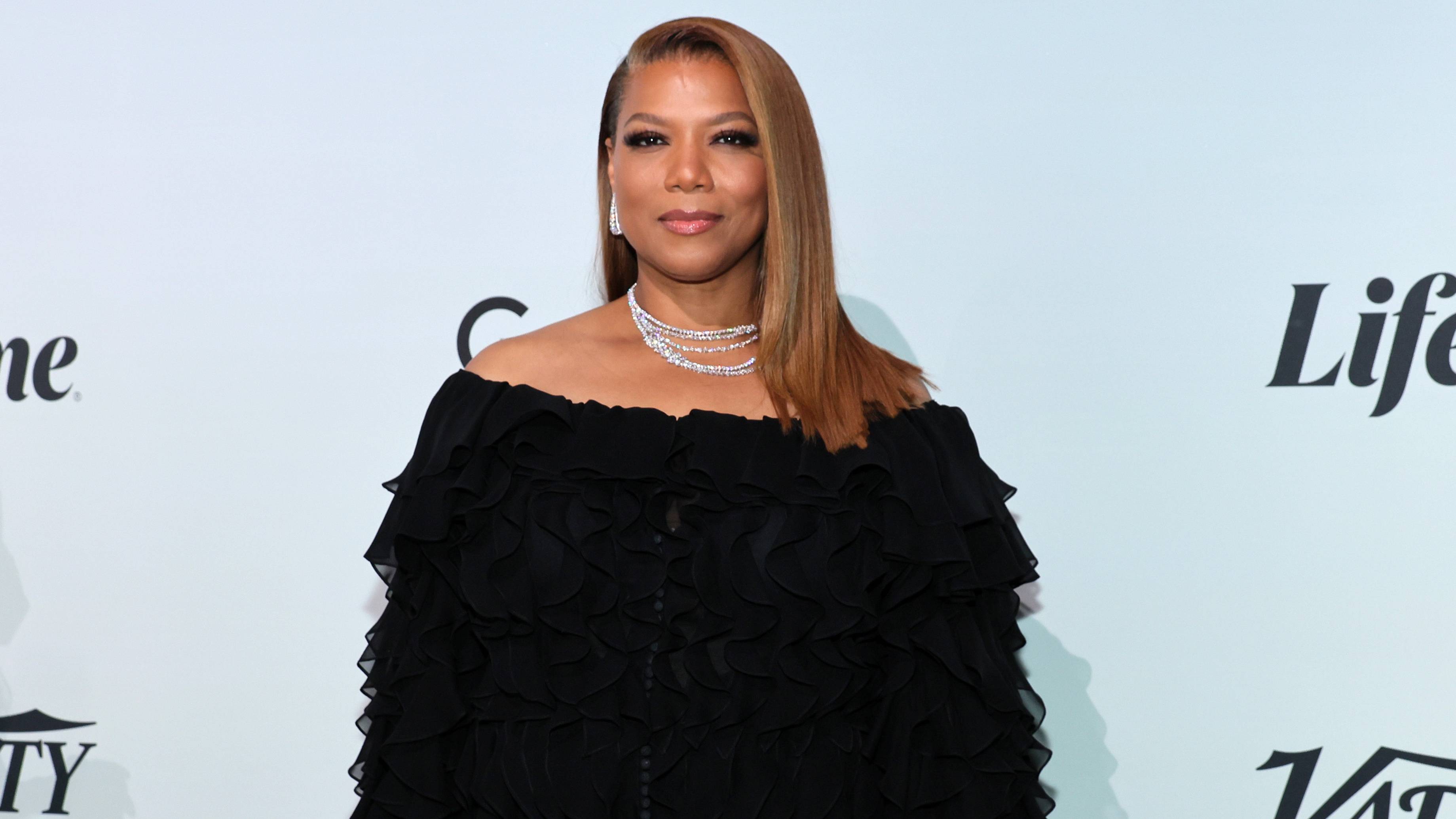 2023 NAACP Image Awards 5 Things to Know About This Year’s Host Queen