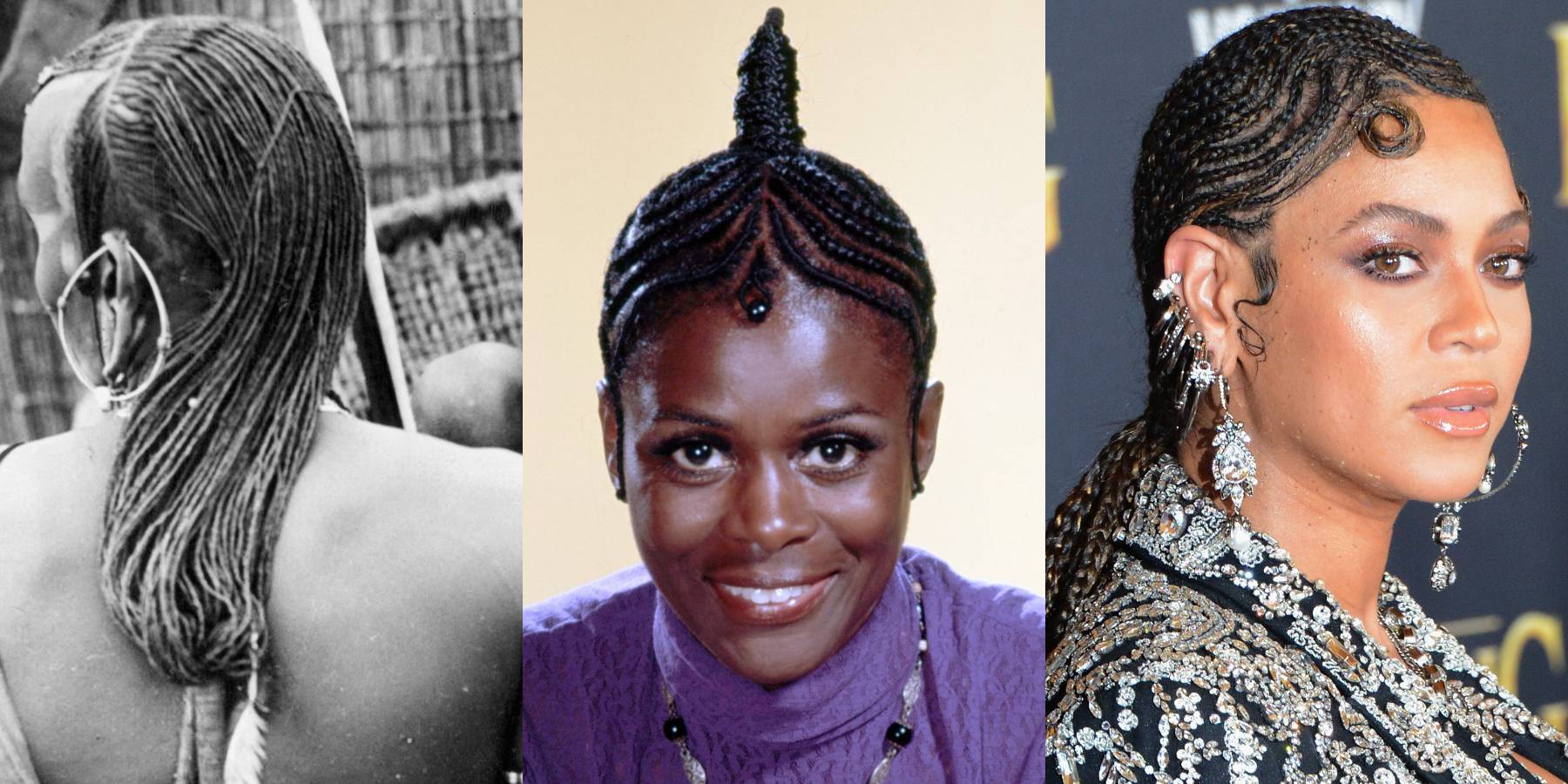 A Brief History Of Black Hair Braiding And Why Our Hair Will Never
