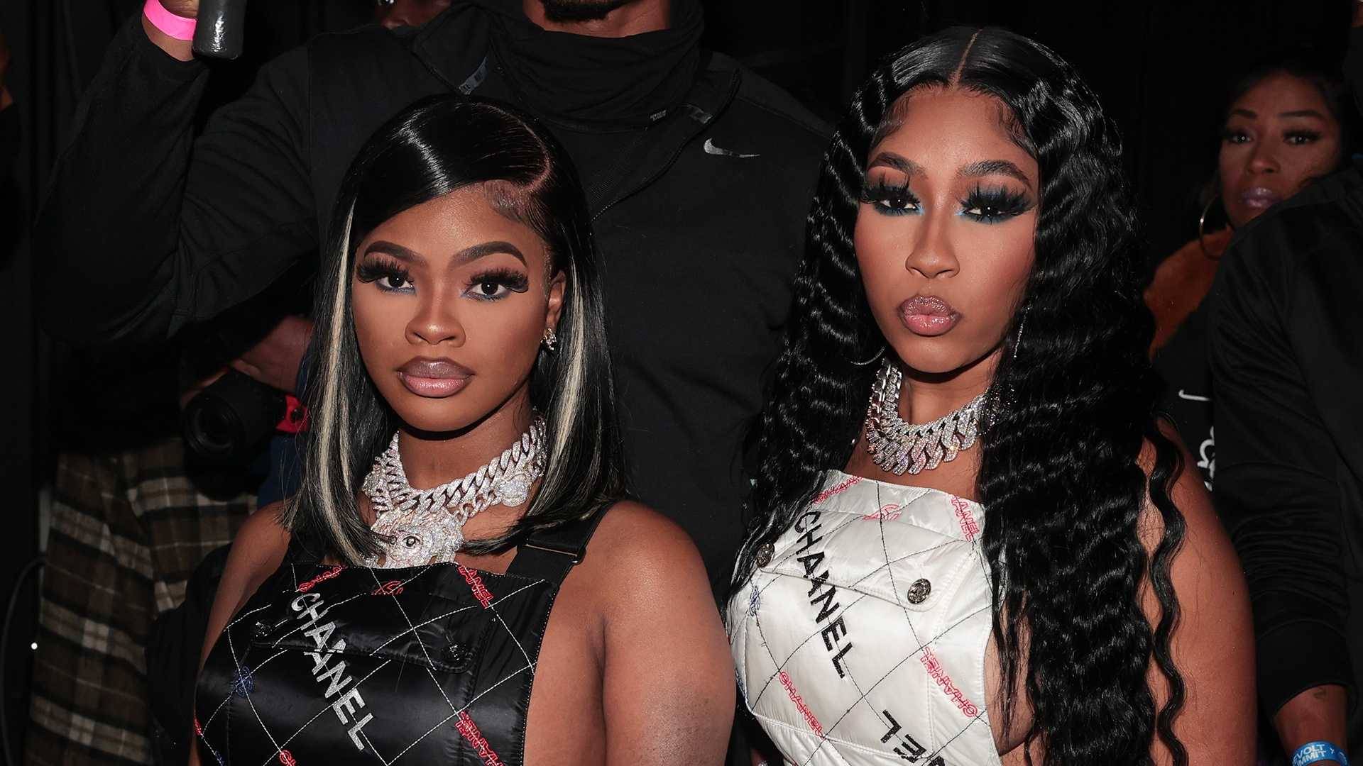 Keke Palmer Calls Out Trolls Calling Her ‘Ugly’ Without Makeup 'I'm