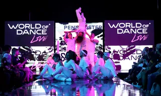 Killer Dance Moves - (Photo: Alison Buck/Getty Images for BET)&nbsp;