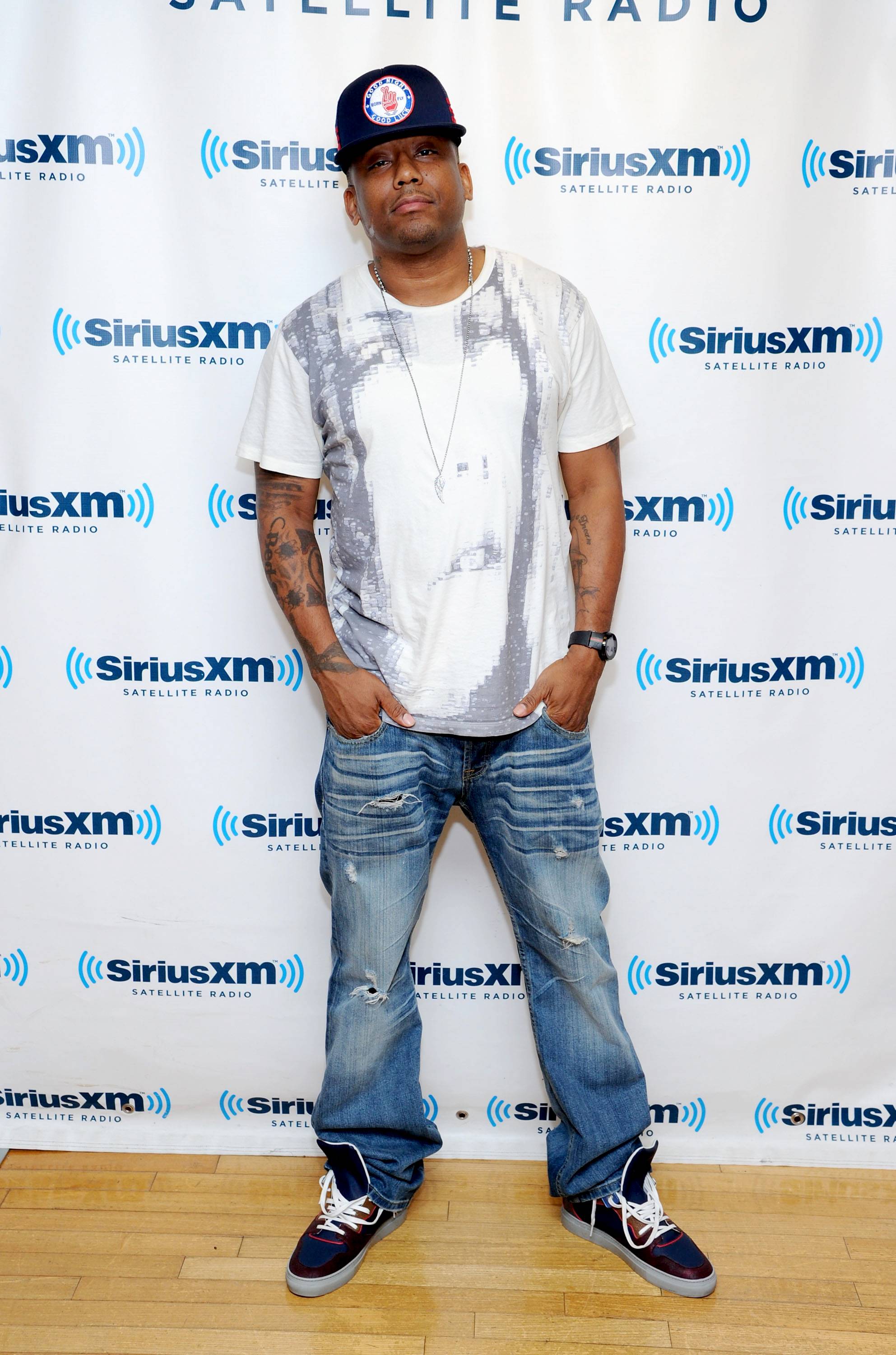 Maino Pleads Guilty to Driving Without a License News BET(02)