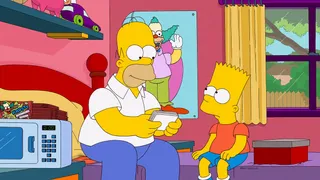 Homer Simpson (The Simpsons) - (Photo: Fox)