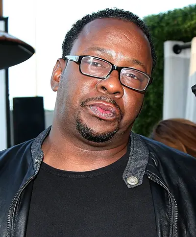Bobby Brown says writing his memoir was extremely therapeutic: - &quot;Right after I signed on to write my story, I went through one of the most agonizing traumas I had ever experienced with the death of my daughter. But I was surprised by how therapeutic it was to work on this project, to look at the entire arc of my life and to realize that although there has been considerable pain, I have also been incredibly blessed.”(Photo: Maury Phillips/Getty Images for BET)